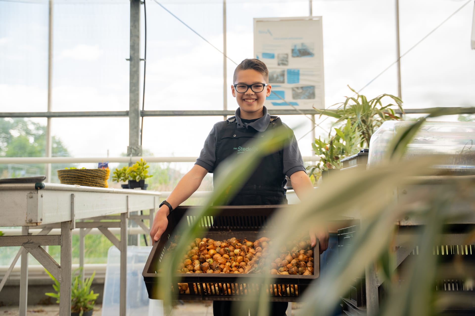 Willekeurige login achtergrond