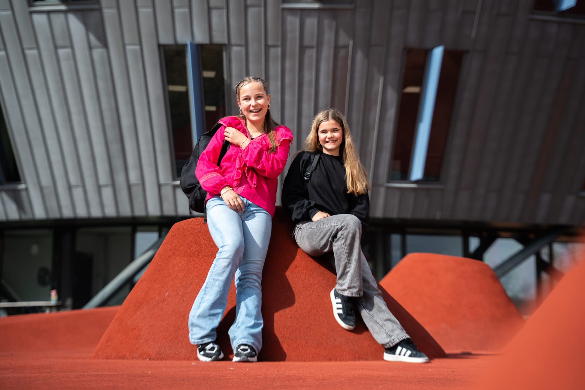 Willekeurige login achtergrond